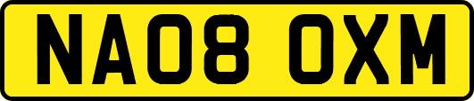 NA08OXM