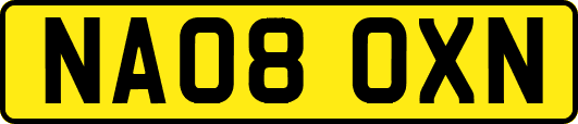 NA08OXN