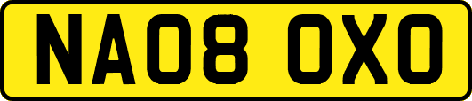 NA08OXO