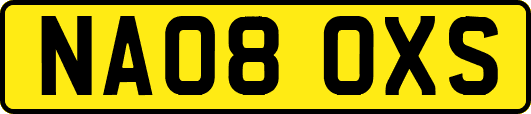 NA08OXS