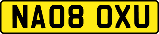 NA08OXU