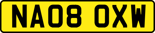 NA08OXW