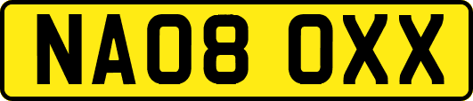 NA08OXX