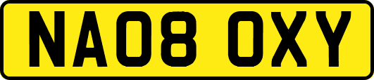 NA08OXY