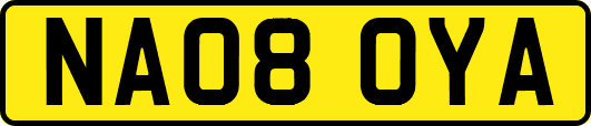 NA08OYA