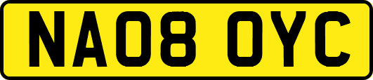 NA08OYC