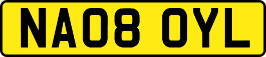 NA08OYL
