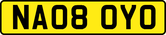 NA08OYO