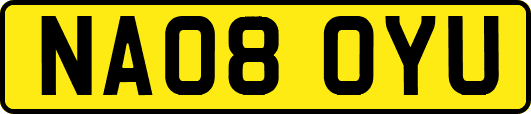 NA08OYU