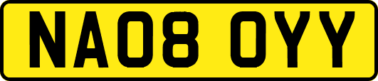 NA08OYY
