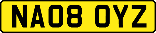 NA08OYZ