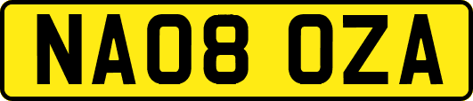 NA08OZA