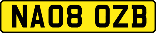 NA08OZB