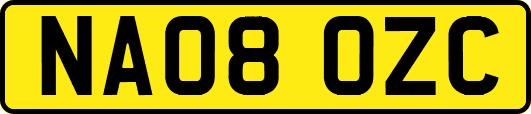 NA08OZC