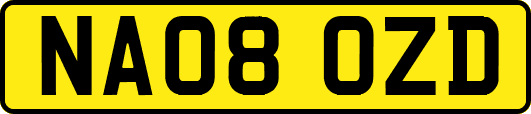 NA08OZD