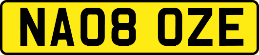 NA08OZE