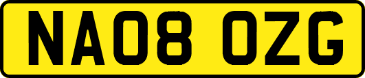 NA08OZG