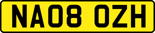 NA08OZH