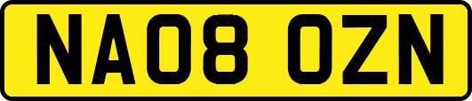 NA08OZN
