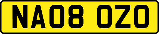 NA08OZO