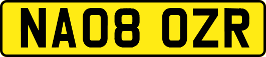 NA08OZR
