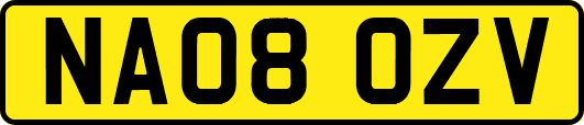 NA08OZV