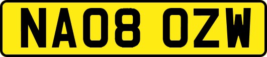 NA08OZW