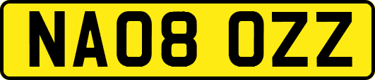 NA08OZZ