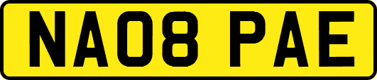 NA08PAE