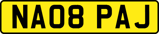 NA08PAJ