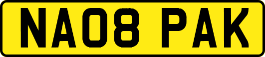 NA08PAK