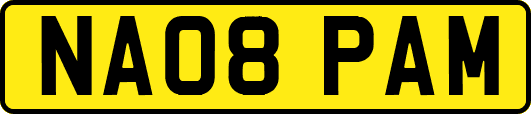 NA08PAM