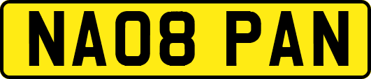 NA08PAN
