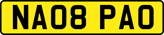 NA08PAO