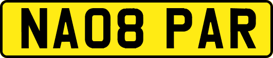 NA08PAR