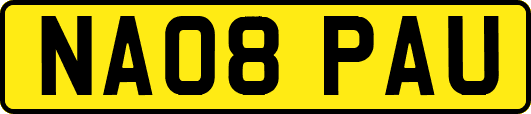 NA08PAU