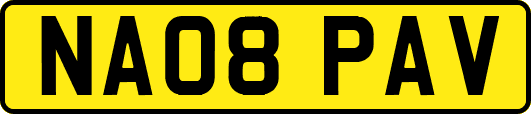 NA08PAV