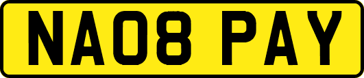 NA08PAY