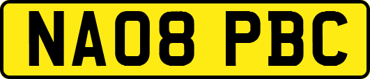 NA08PBC