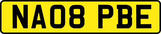 NA08PBE
