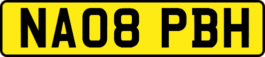 NA08PBH