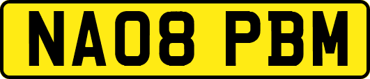 NA08PBM
