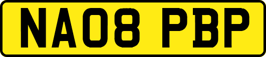 NA08PBP