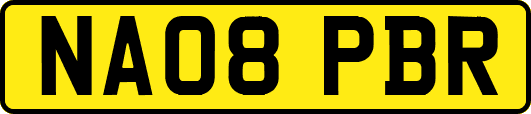 NA08PBR