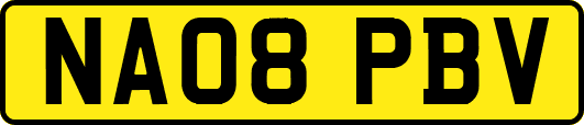 NA08PBV