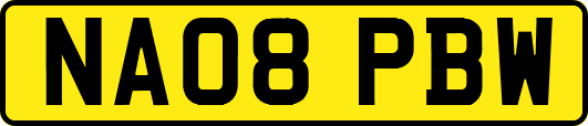 NA08PBW