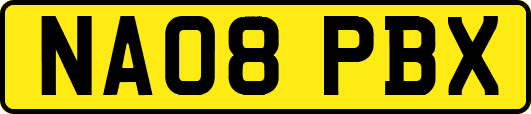 NA08PBX