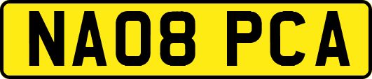 NA08PCA