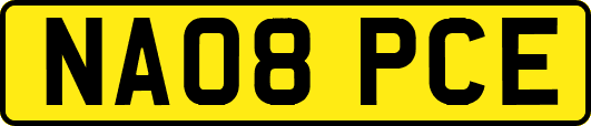 NA08PCE