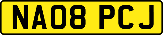 NA08PCJ